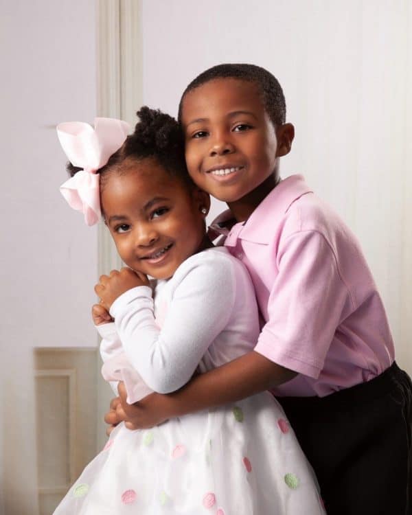 childrens photo business