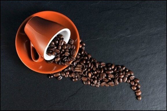 coffee franchise
