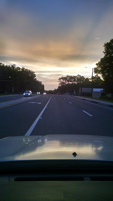 franchise highway
