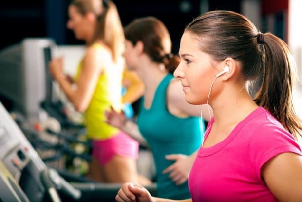 Curves For Women Franchise Opportunities