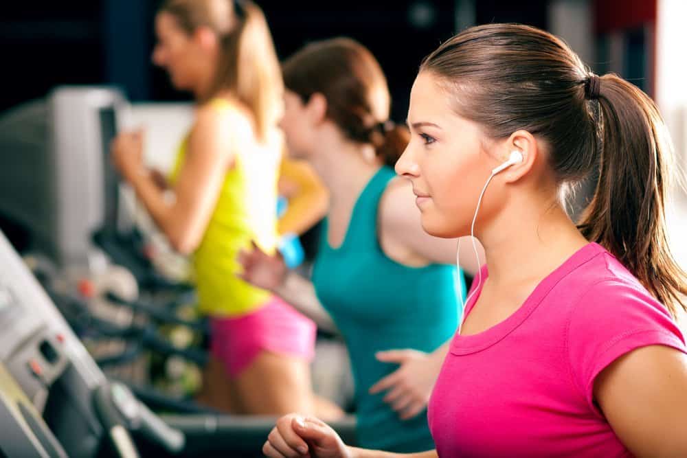 Curves For Women Franchise Opportunities