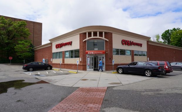 is CVS a franchise?