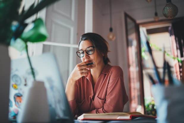 your new business can prosper with a degree