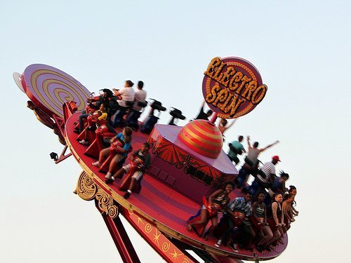 dizzying success rates claimed by franchise brokers
