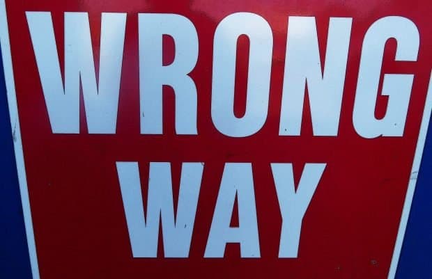 franchise salespeople doing it the wrong way