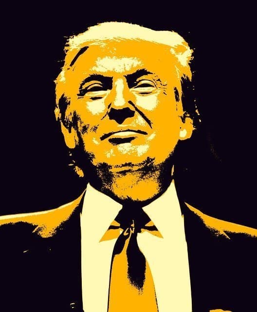 donald trump franchise salesman