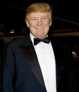 DonaldTrumpFeb09