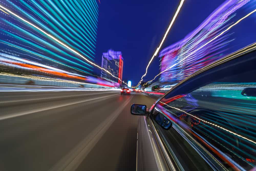 image of franchise fast lane
