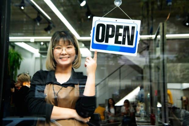 best franchise for E2 Visa franchise owner
