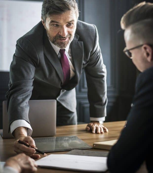 staffing franchise owner