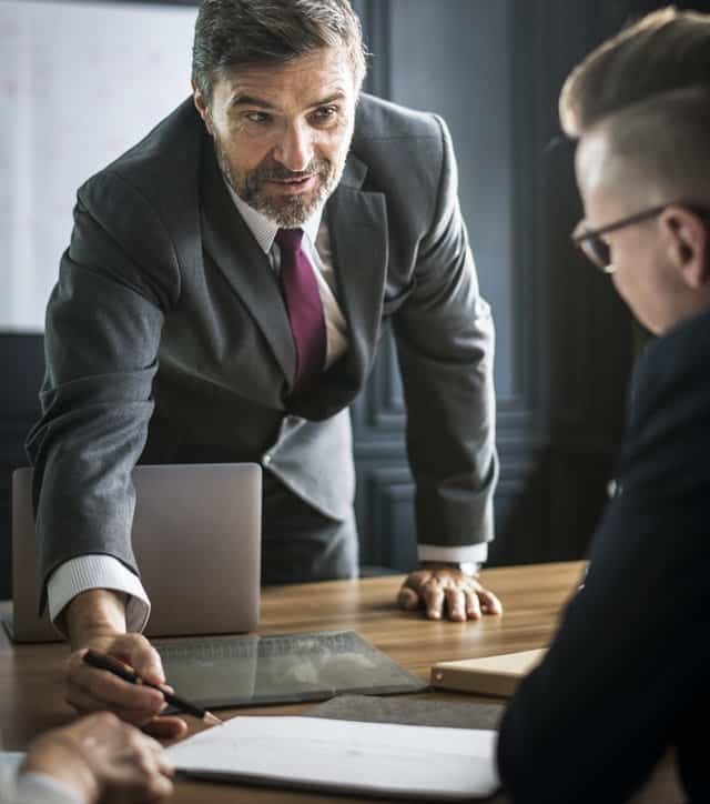 staffing franchise owner