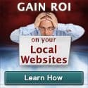 local franchise websites rock!