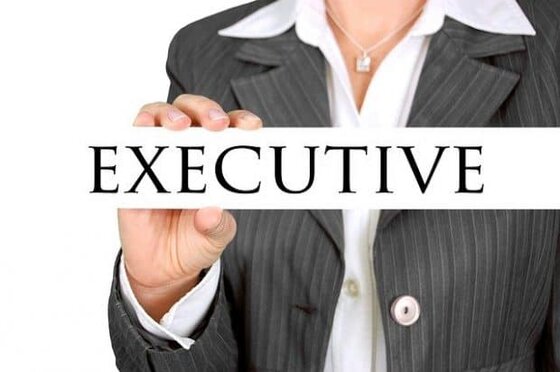 company ceo