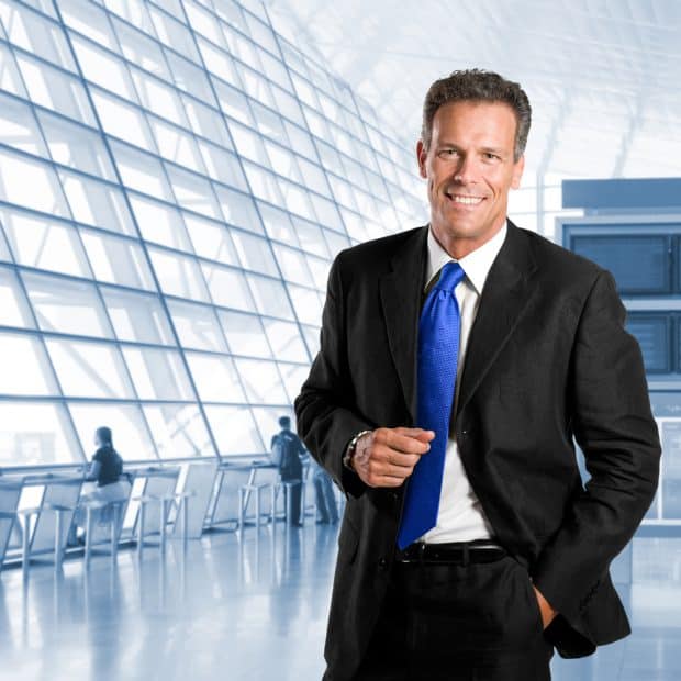 executive position search