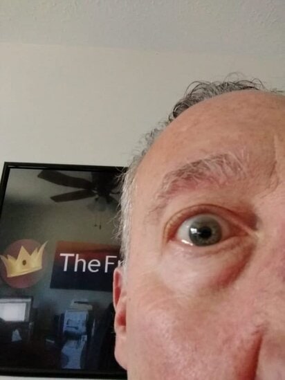 what the franchise king sees