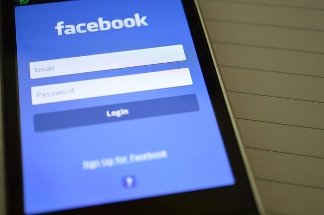 franchisees facebook check-ins