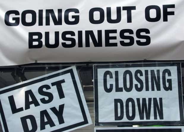 how to fail as a franchisee