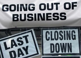 how to fail as a franchisee