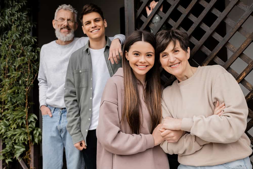 talking to your family about franchising