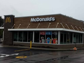 McDonald's paying $22 an hour California