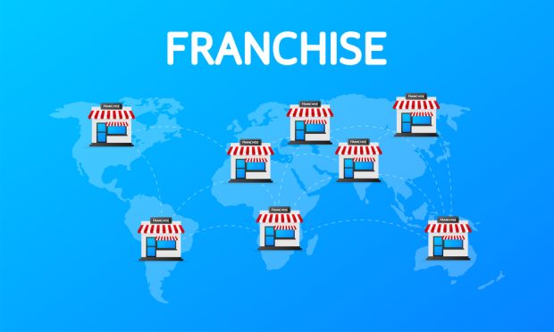 check out these featured franchise opportunities