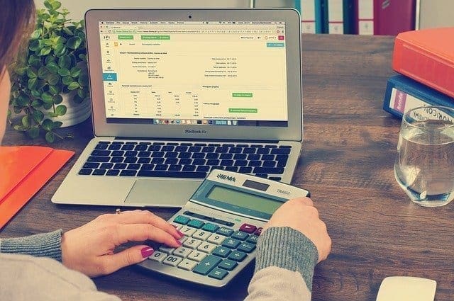 personal financial