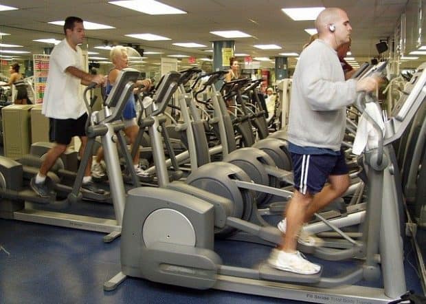 fitness franchise membership retention