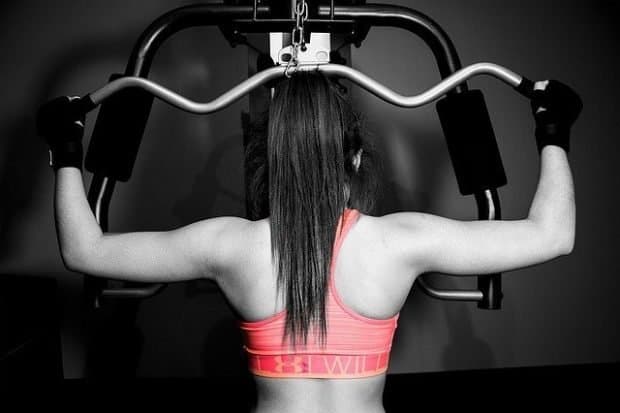 own a fitness franchise in 2018