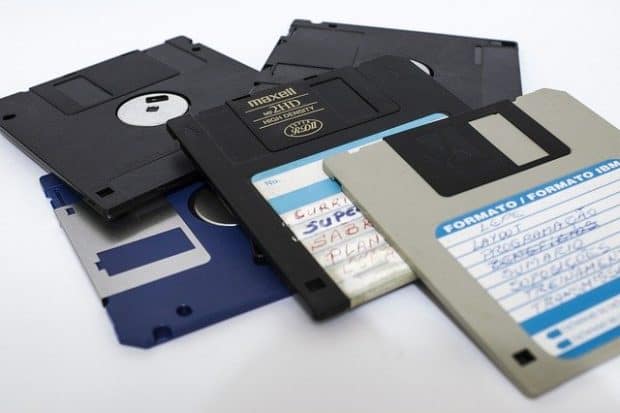 business technology trends of old
