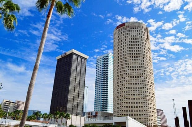 franchises in state of florida