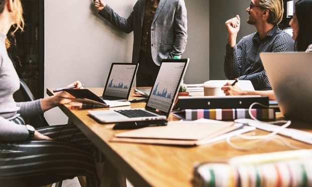 turn a business into a franchising business