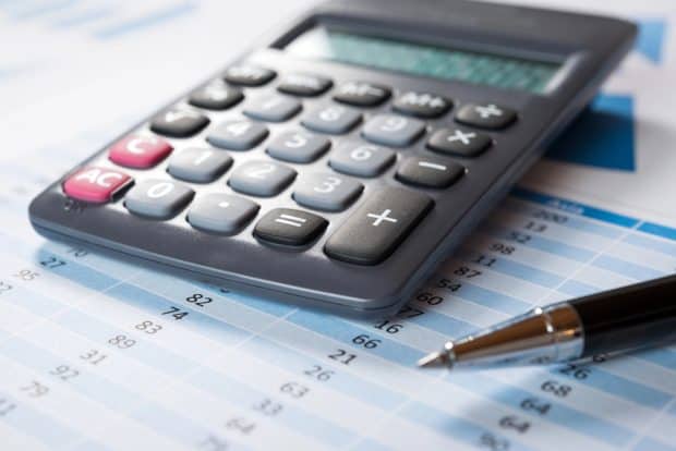 franchise calculators