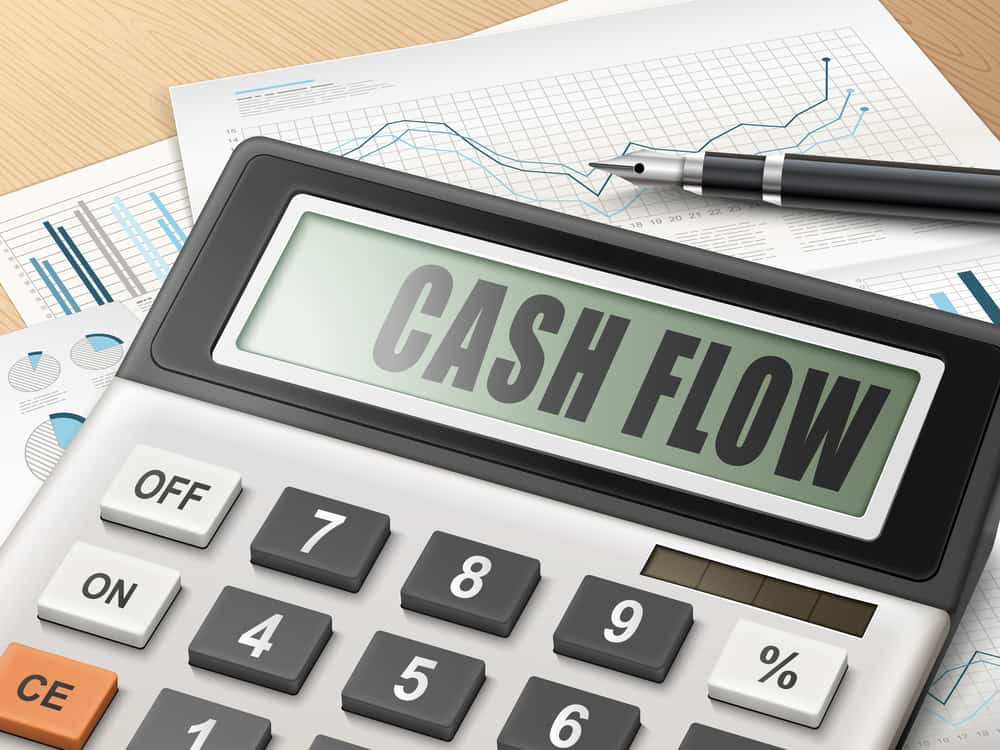 buying existing franchise