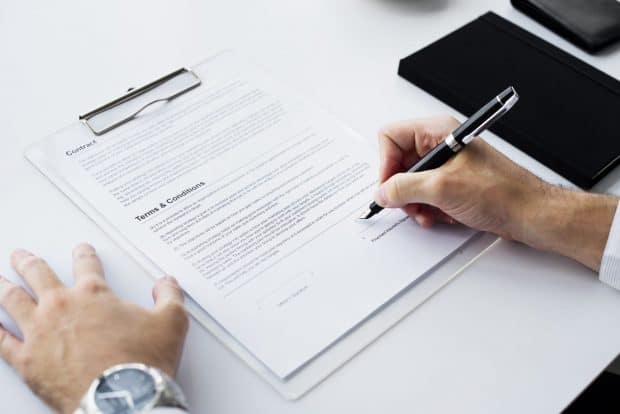 franchise agreement myths