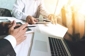 franchise lawyer