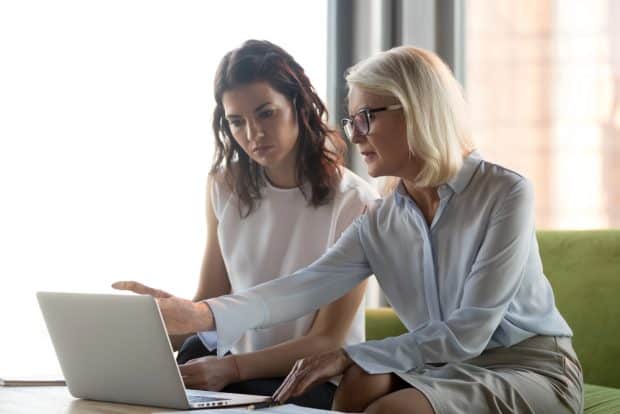 franchise client with a franchise lawyer