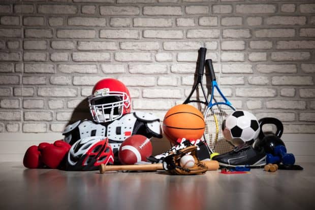 pro athletes franchise business ownership options