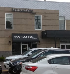 existing franchises for sale