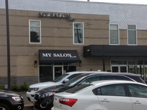 franchise real estate department  