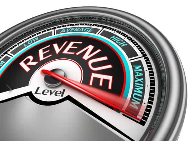 franchise opportunity with guaranteed revenue for franchisees