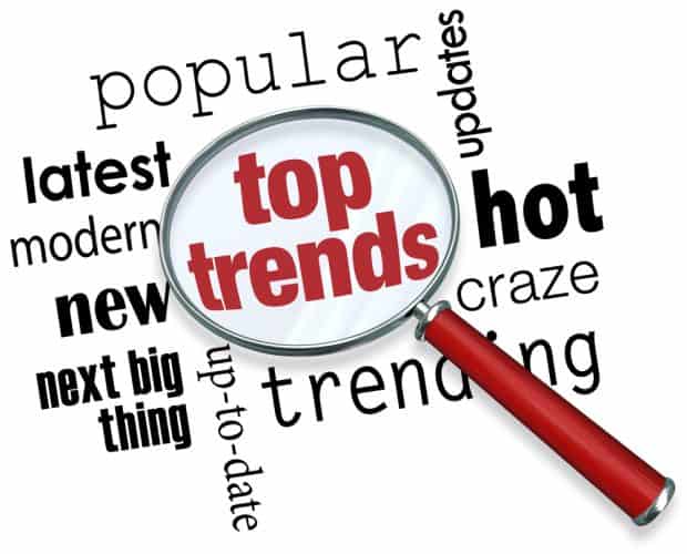 franchise trends 2021