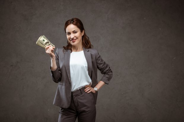 making money my eyelab franchisee