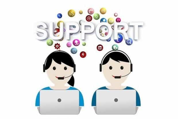 franchise headquarters support