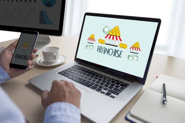 a franchise business plan and franchise business plan software