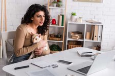 franchise buyer getting information