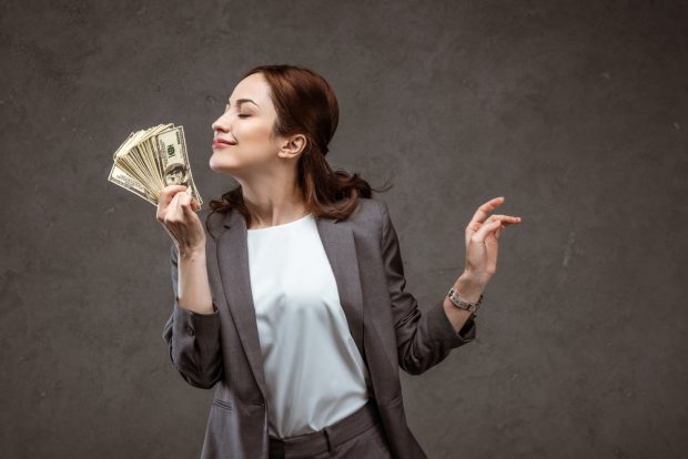 franchising success rate