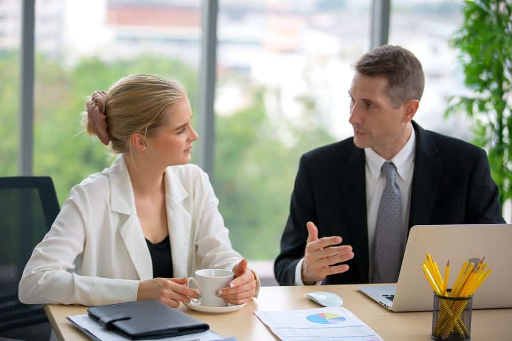meeting franchise ceo