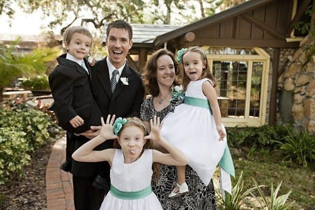 your big fam