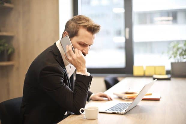 reading earnings claims