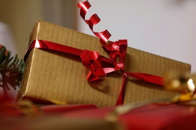 seasonal gifting